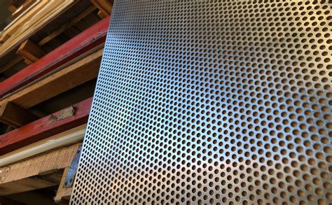 perforated metal enclosures factories|perforated metal panels for sale.